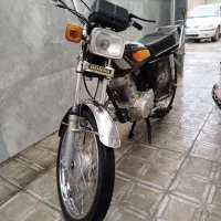 متور85پ قدیم|موتورسیکلت|بجنورد, |دیوار