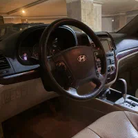 سانتافه ۲۰۰۸|خودرو سواری و وانت|تهران, دزاشیب|دیوار