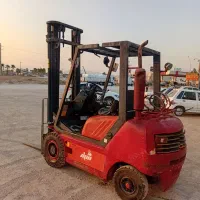 لیفتراک سهند