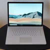مایکروسافت سورفیس بوک ۳ Microsoft Surface Book 3|رایانه همراه|اندیشه, اندیشه فاز ۱|دیوار