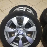 رینگ ولاستیک دنا توربو سری جدید ترکیه ای