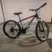 دوچرخه26|دوچرخه، اسکیت، اسکوتر|خشکبیجار, |دیوار