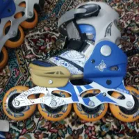 اسکیت کامل|دوچرخه، اسکیت، اسکوتر|تهران, فلاح|دیوار