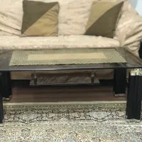 فروش مبل و جلو مبلی|مبلمان خانگی و میز عسلی|سنندج, |دیوار