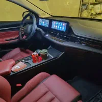 اریزو شش جی تی ۴۰۲ معاوضه