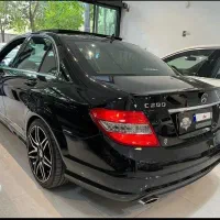 c200|خودرو سواری و وانت|تهران, آذری|دیوار