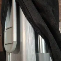 استند تبلیغاتی جهت همکار و غیره