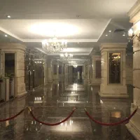 150 متر بهترین برج ویو تهران