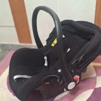 کالسکه و کرییر خارجی|کالسکه و لوازم جانبی|قزوین, |دیوار