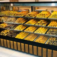 فروشنده خانوم برای شهر قدس