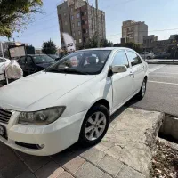 فروش لیفان ۶۲۰|خودرو سواری و وانت|مراغه, |دیوار