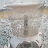 بخارپز ویداس