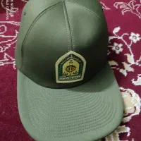 کلاه انتظامی ( سربازی )