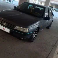 پژو 405|خودرو سواری و وانت|سنقر, |دیوار