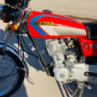 موتور سیکلت