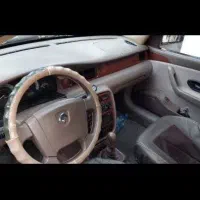 سمند تک  LX مدل ۹۳|خودرو سواری و وانت|مشهد, فرودگاه|دیوار