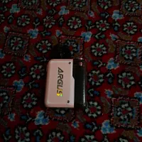 پاد آرگاس p2