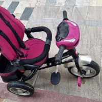 سه چرخه|دوچرخه، اسکیت، اسکوتر|رشت, معلم|دیوار