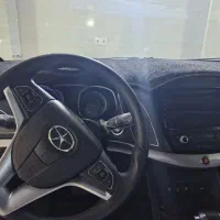 جک S5 مدل ۱۴۰۲