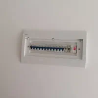 برقکارساختمان، نصب، سرویس تعمیرات کولرهای  اسپیلت|خدمات پیشه و مهارت|کازرون, |دیوار