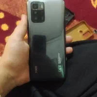 شیائومی Poco X3 GT با حافظهٔ ۱۲۸ گیگابایت|موبایل|کرمانشاه, |دیوار