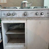 اجاق گاز|اجاق گاز و لوازم برقی پخت‌وپز|تهران, دکتر هوشیار|دیوار