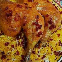 آشپزی مجالس با ۲۵ سال سابقه