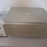 پرینتر و اسکنر HP