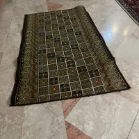 فرش کلیم به ابعاد ۱۶۵در ۹۵