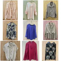 یکسری لباس در حد نو|لباس|بندر انزلی, معلم|دیوار