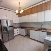 ساخت کابینت کمد ریلی تخت تاشو وغیره|کتابخانه، شلف، قفسه‌های دیواری|اراک, |دیوار