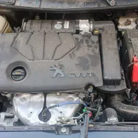 ۲۰۷ مدل ۱۴۰۴|خودرو سواری و وانت|کرج, عظیمیه|دیوار