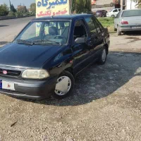 پراید صبا دوگانه cng|خودرو سواری و وانت|قائمشهر, |دیوار