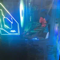 سیستم گیمینگ|رایانه رومیزی|تبریز, |دیوار