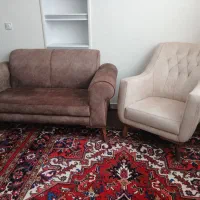 مبل راحتی ۷ نفره