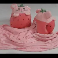 پتو عروسکی|رختخواب، بالش، پتو|کرج, عظیمیه|دیوار