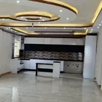 پارک دانشجوحمیدیان پنت هاوس ۴خواب ۲۵۰متری  معاوضه