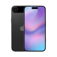 آیفون 17Air(ایر) ۲۵۶ مشکی