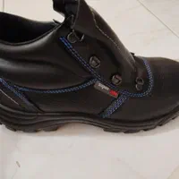 کفش یحیی سایز 42 ساق بلند