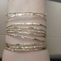 النگو و سرویس طلا