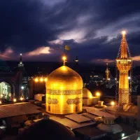 تور، با قیمت اقتصادی و ارزان مشهد(حرم امام رضا)