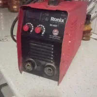 دستگاه جوش پروفیل بر ترازلیزری سیم جوش