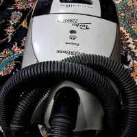 جاروبرقی Turbo