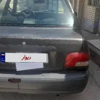 پراید ۱۳۱|خودرو سواری و وانت|پاکدشت, پاکدشت (مامازند)|دیوار