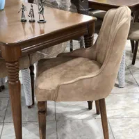 میزناهارخوری|میز و صندلی غذاخوری|آمل, |دیوار