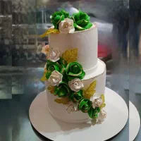 استاد کار قنادی