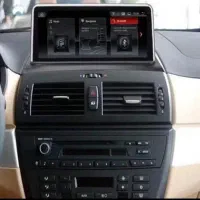 مانیتور اندروید و ویندوز خودرو