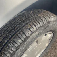 پژو ۴۰۵ دوگانه سوز کارخانه|خودرو سواری و وانت|رشت, آزادگان|دیوار