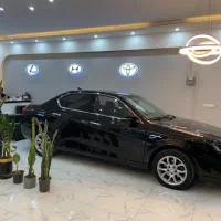 دنا اتومات ۱۴۰۱ تک برگ استثنایی