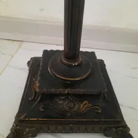 اباژور یا چراغ خواب یا لوستر|چراغ خواب و آباژور|آبادان, |دیوار